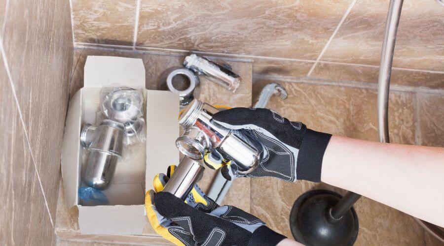 Expert flood damage restoration services in Millbrook, IL